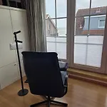 דירה Inselpause Wittdün