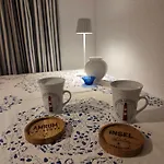 דירה Inselpause