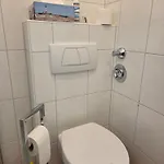 דירה Inselpause *
