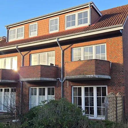 Inselpause * Wittdün