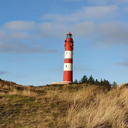 Lägenhet Inselpause *