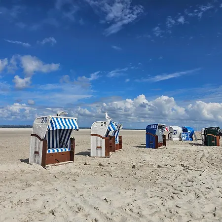 Inselpause * Wittdün