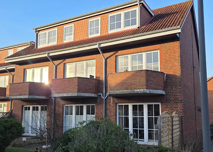 Inselpause * Wittdün