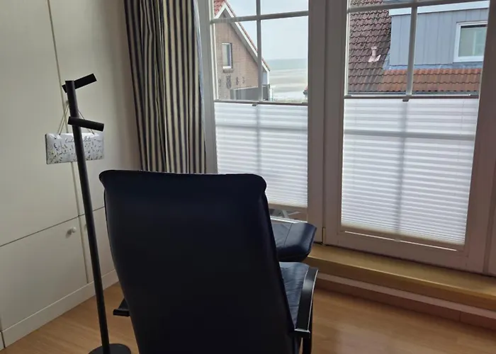 Lägenhet Inselpause Wittdün