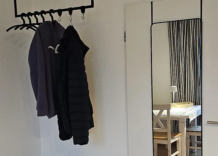 Lägenhet Inselpause