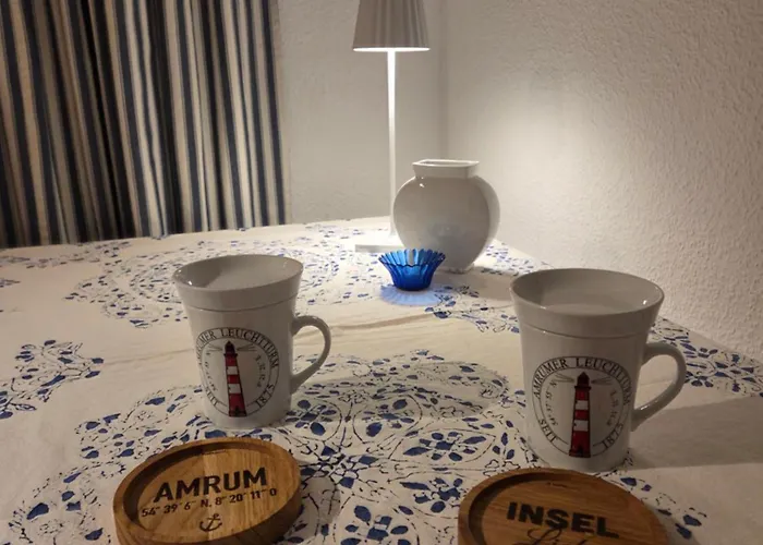 Lägenhet Inselpause