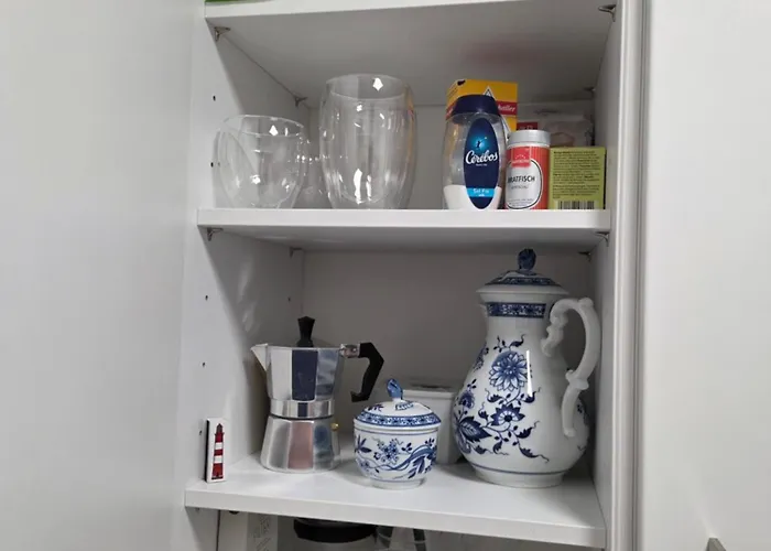 Inselpause Lägenhet *