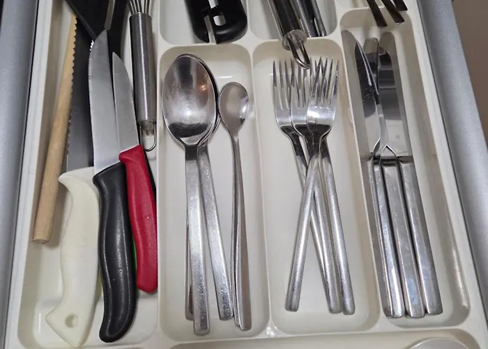 Inselpause Lägenhet *