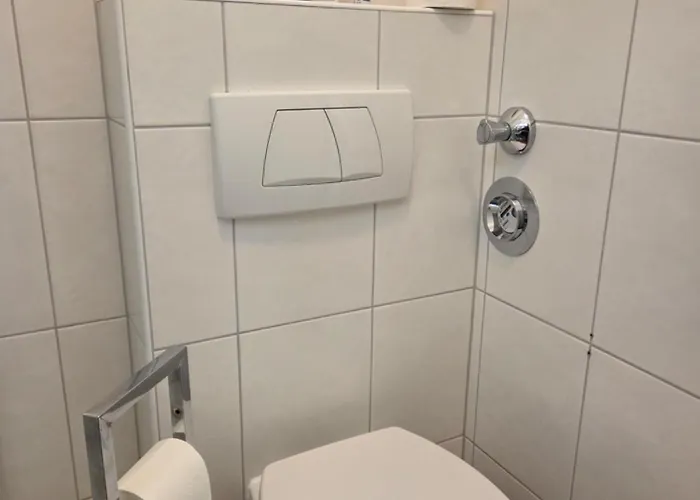 Lägenhet Inselpause *