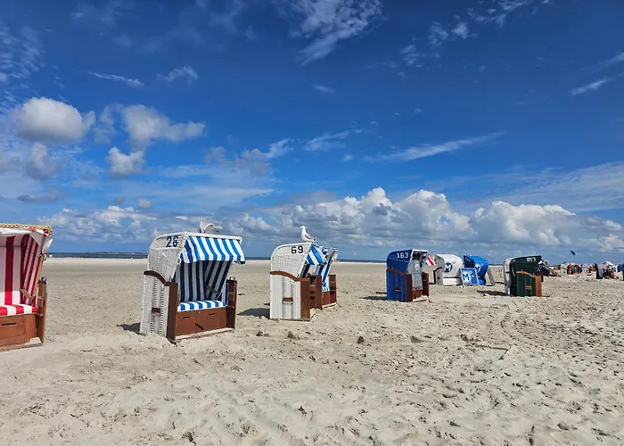 Inselpause * Wittdün